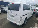  Nissan  NV200 NISSAN e- Evalia / 2011 / 5P / monospace 40kWh 109ch N-Connecta #4