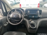  Nissan  NV200 NISSAN e- Evalia / 2011 / 5P / monospace 40kWh 109ch N-Connecta #6