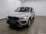 Seat  ATECA  Style 2.0 TDI 150CV BVA7 E6d #2