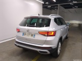  Seat  ATECA  Style 2.0 TDI 150CV BVA7 E6d #4