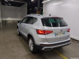  Seat  ATECA  Style 2.0 TDI 150CV BVA7 E6d #3