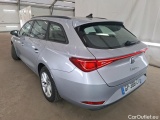  Seat  Leon SEAT  Sportstourer / 2020 / 5P / Break 1.0 eTSI 110 DSG S&S Business #2