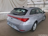  Seat  Leon SEAT  Sportstourer / 2020 / 5P / Break 1.0 eTSI 110 DSG S&S Business #3
