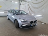  Seat  Leon SEAT  Sportstourer / 2020 / 5P / Break 1.0 eTSI 110 DSG S&S Business #4