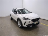  Cupra  Formentor CUPRA  / 2020 / 5P / SUV 1.4 e-HYBRID 204ch DSG6 Business Edition #4