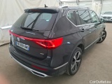  Seat  TARRACO SEAT  / 2018 / 5P / SUV 1.4 e-Hybrid 245 DSG6 S/S Xcellence #3