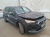  Seat  TARRACO SEAT  / 2018 / 5P / SUV 1.4 e-Hybrid 245 DSG6 S/S Xcellence #4