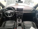  Seat  TARRACO SEAT  / 2018 / 5P / SUV 1.4 e-Hybrid 245 DSG6 S/S Xcellence #5