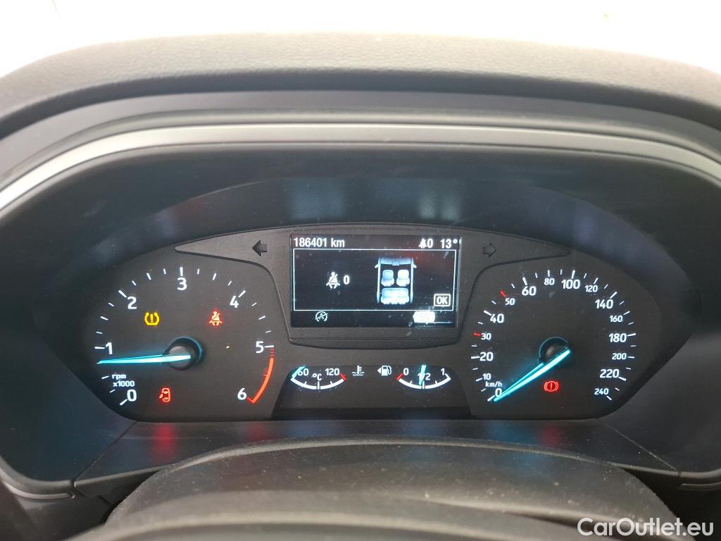 Ford  Focus  Turnier Trend 1.5 EcoBlue 95CV BVM6 E6dT #29