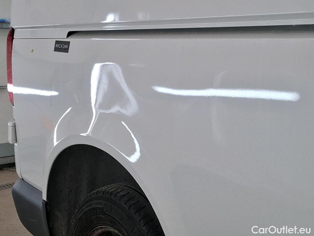  Volkswagen  Transporter VOLKSWAGEN  / 2019 / 4P / Fourgon tôlé 2.0 TDi 150 L2H1 Business Line #75