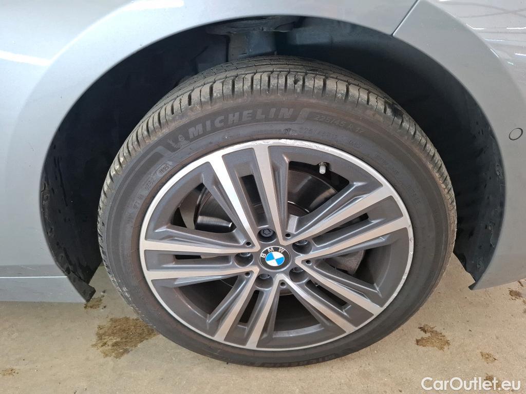  Bmw  Serie 1 BMW Série 1 / 2019 / 5P / Berline 116i DKG7 Business Design #2