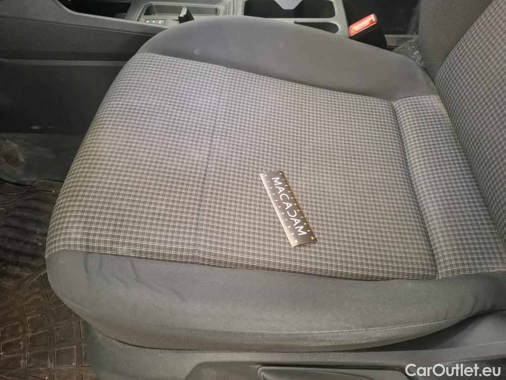  Volkswagen  Caddy VOLKSWAGEN  Cargo / 2020 / 4P / Fourgonnette 1.5 TSI 114ch DSG Business #27