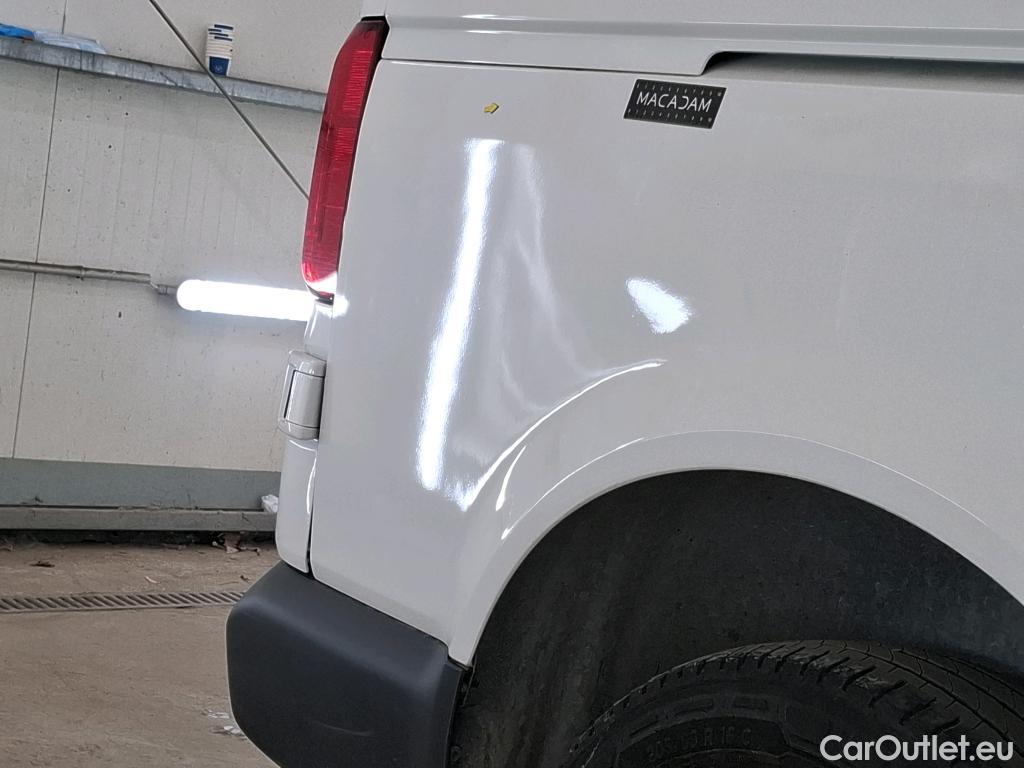  Volkswagen  Transporter VOLKSWAGEN  / 2019 / 4P / Fourgon tôlé 2.0 TDi 150 L2H1 Business Line #73