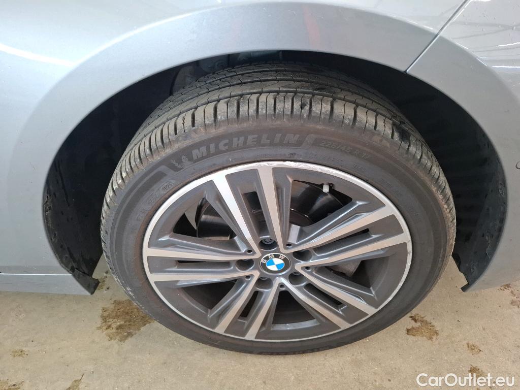  Bmw  Serie 1 BMW Série 1 / 2019 / 5P / Berline 116i DKG7 Business Design #1