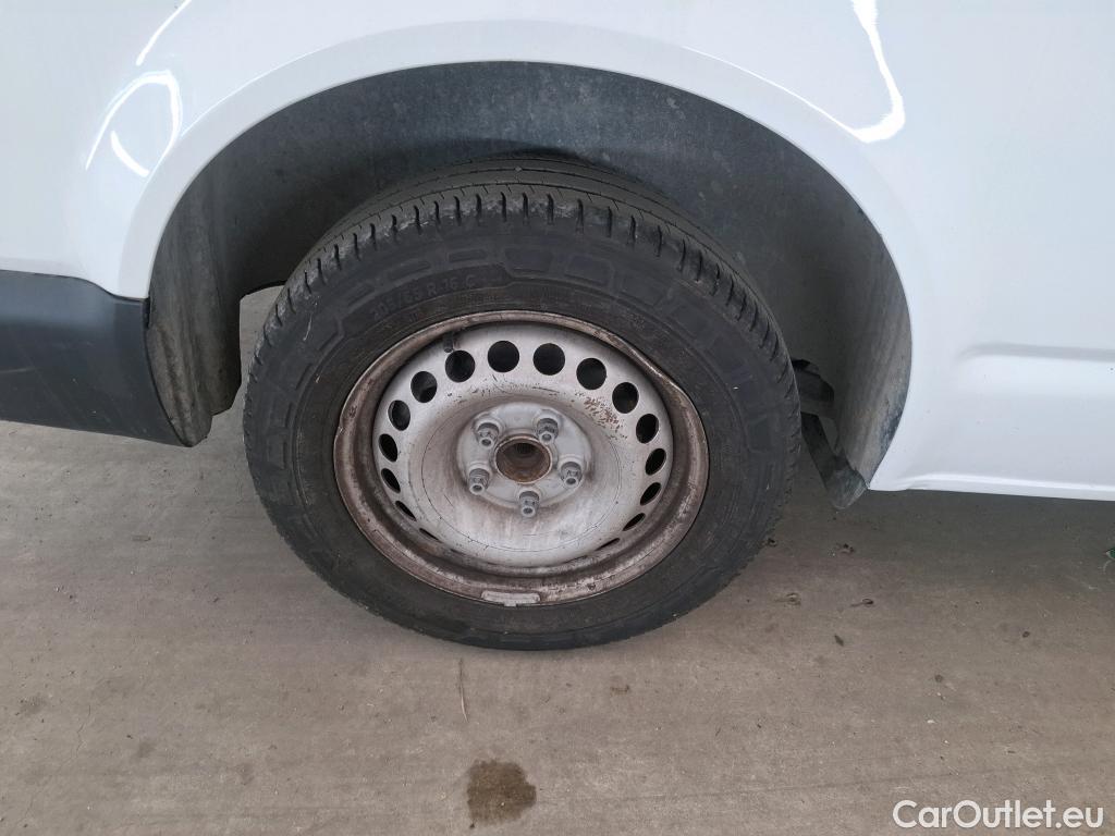  Volkswagen  Transporter VOLKSWAGEN  / 2019 / 4P / Fourgon tôlé 2.0 TDi 150 L2H1 Business Line #52