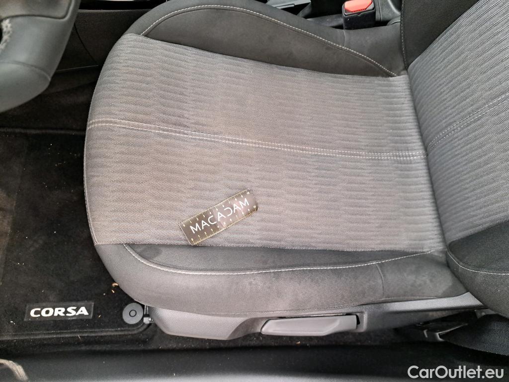  Opel  Corsa  F Elegance Business 1.2 Turbo 100CV BVM6 E6d #20
