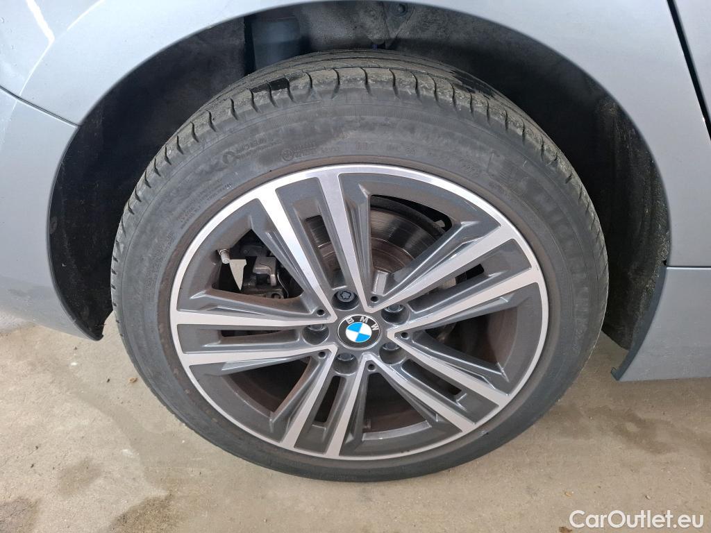  Bmw  Serie 1 BMW Série 1 / 2019 / 5P / Berline 116i DKG7 Business Design #42