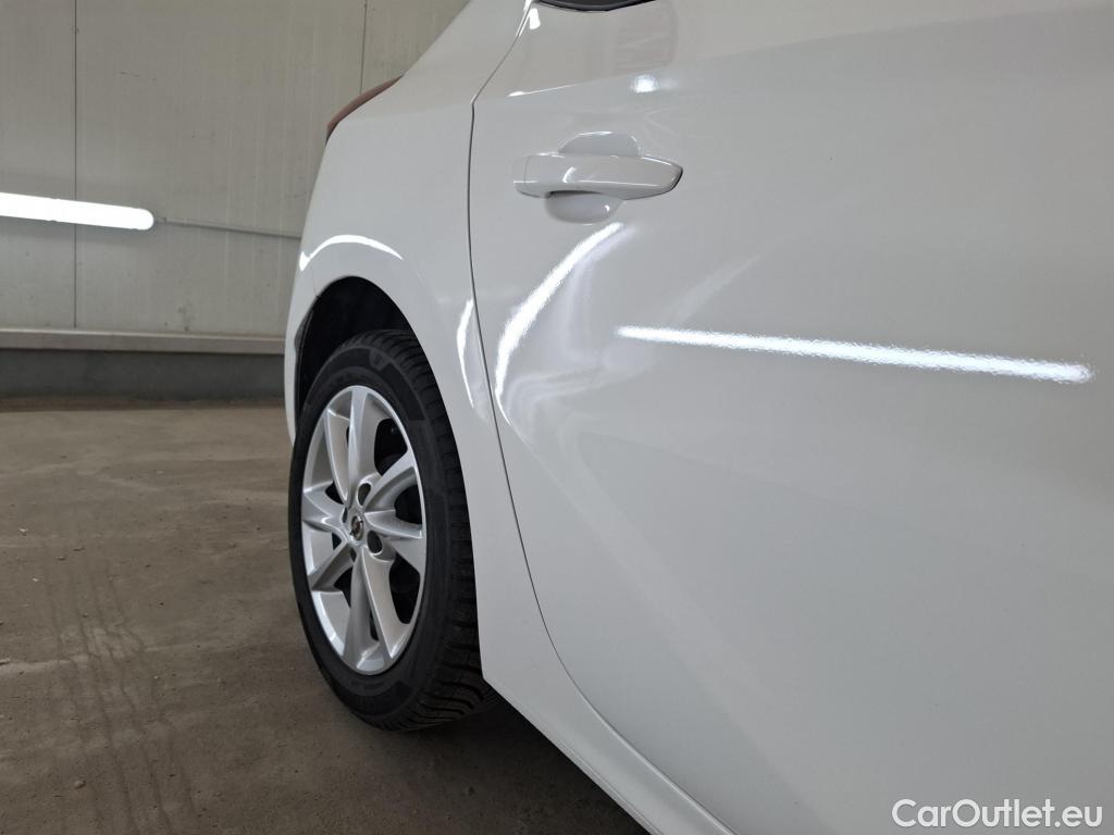 Opel  Corsa  F Elegance Business 1.2 Turbo 100CV BVM6 E6d #35