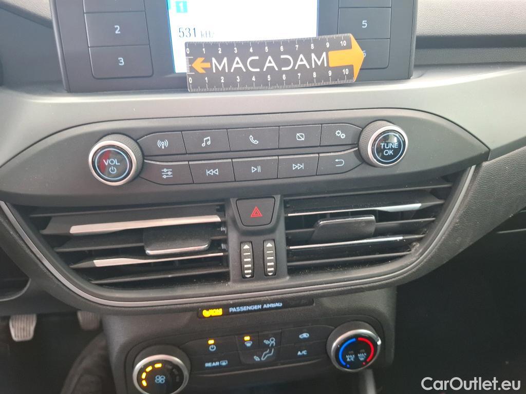  Ford  Focus  Turnier Trend 1.5 EcoBlue 95CV BVM6 E6dT #7