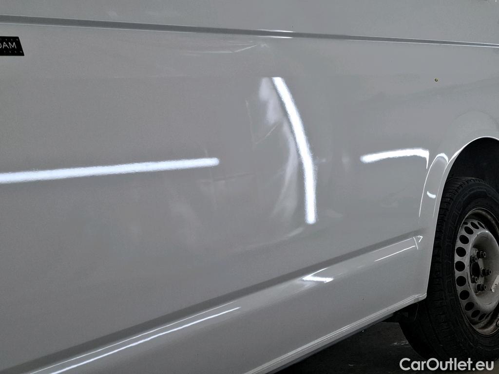  Volkswagen  Transporter VOLKSWAGEN  / 2019 / 4P / Fourgon tôlé 2.0 TDi 150 L2H1 Business Line #2