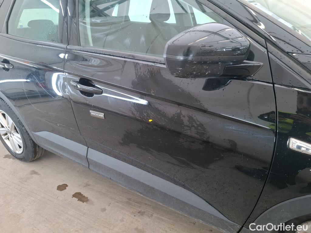  Opel   Grandland X Grandland X Edition 1.5 130CV BVM6 E6dT #6