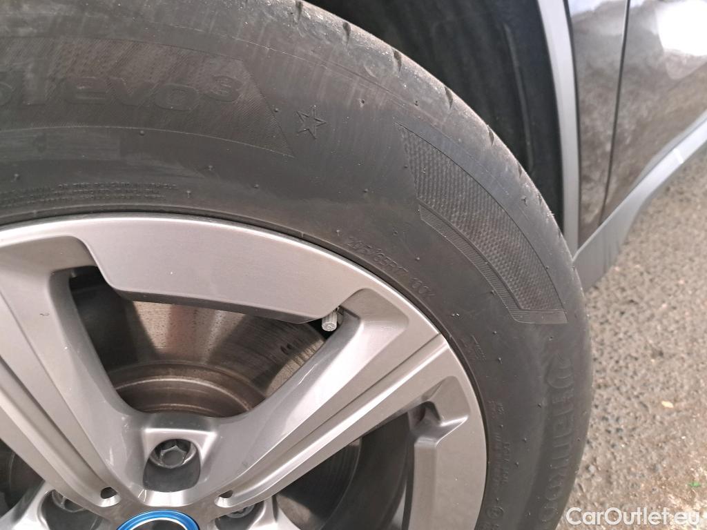  Bmw  X1 BMW  / 2022 / 5P / SUV xDrive25e DKG7 #17