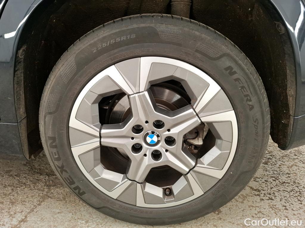  Bmw  X1 BMW  / 2022 / 5P / SUV xDrive23i xLine DKG7 #10