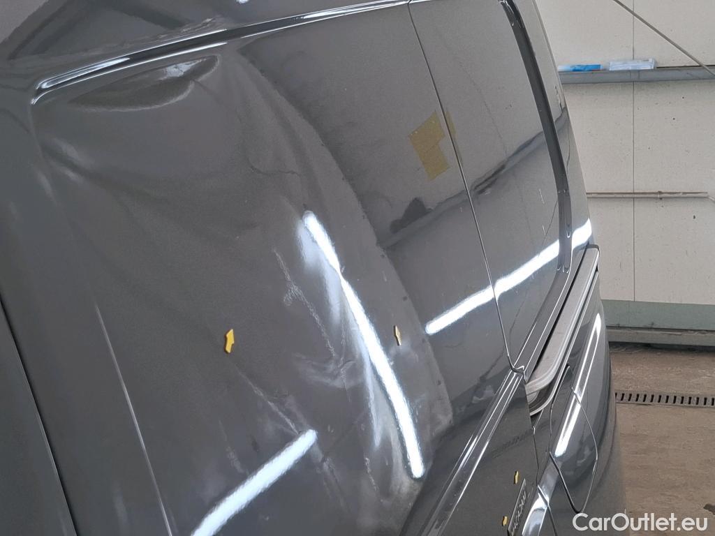  Volkswagen  Caddy VOLKSWAGEN  Cargo / 2020 / 4P / Fourgonnette 1.5 TSI 114ch DSG Business #5