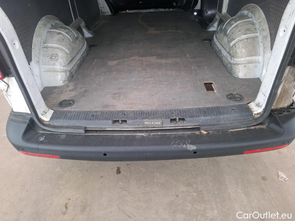  Volkswagen  Transporter VOLKSWAGEN  / 2019 / 4P / Fourgon tôlé 2.0 TDi 150 L2H1 Business Line #64