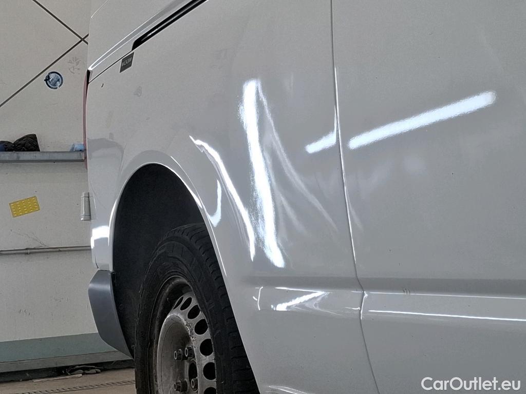  Volkswagen  Transporter VOLKSWAGEN  / 2019 / 4P / Fourgon tôlé 2.0 TDi 150 L2H1 Business Line #78