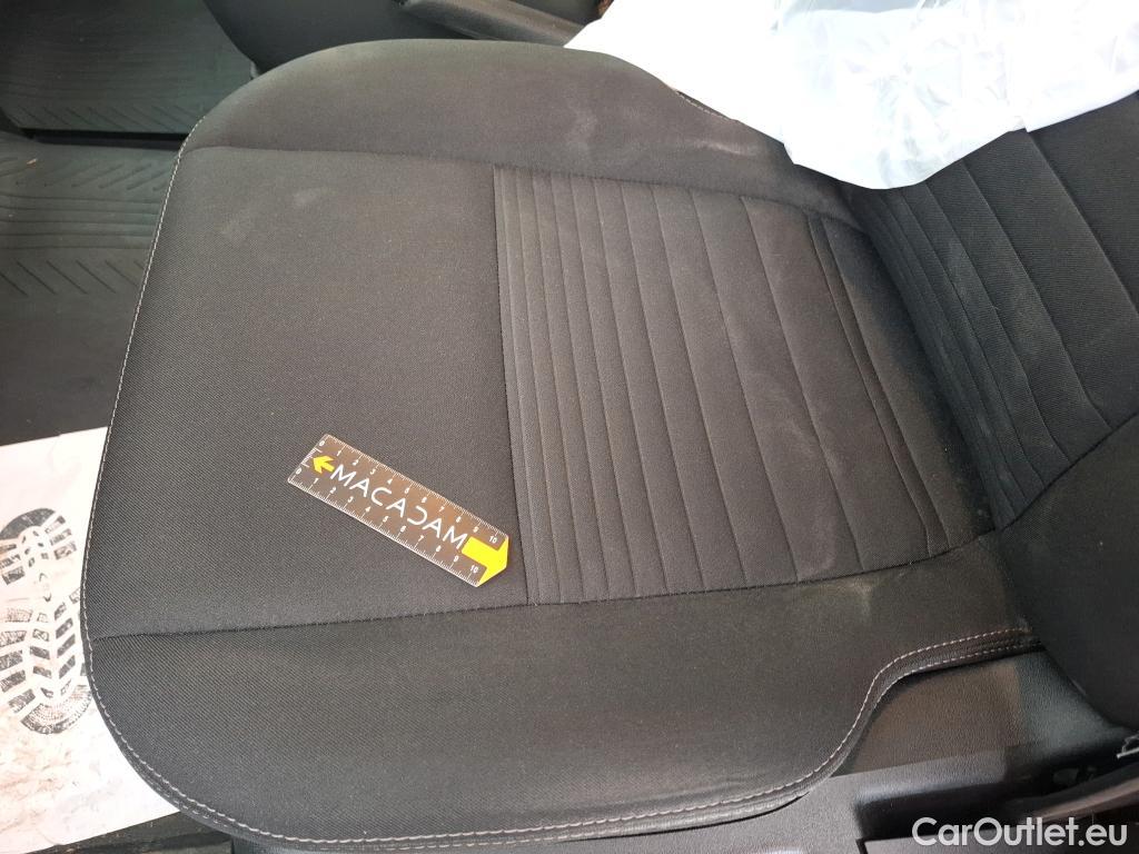  Ford  Transit  Custom Fourgon 300 L1 Trail 2.0 TDCi 130CV BVA6 E6d #25