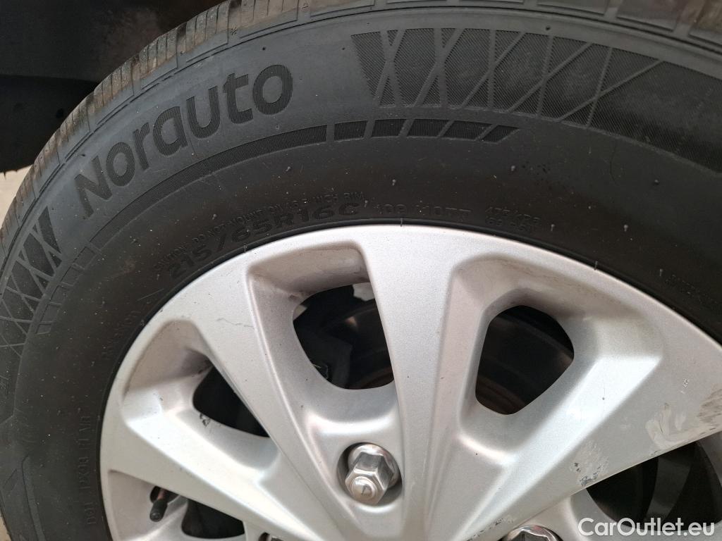  Ford  Transit  Custom Fourgon 300 L1 Trail 2.0 TDCi 130CV BVA6 E6d #15