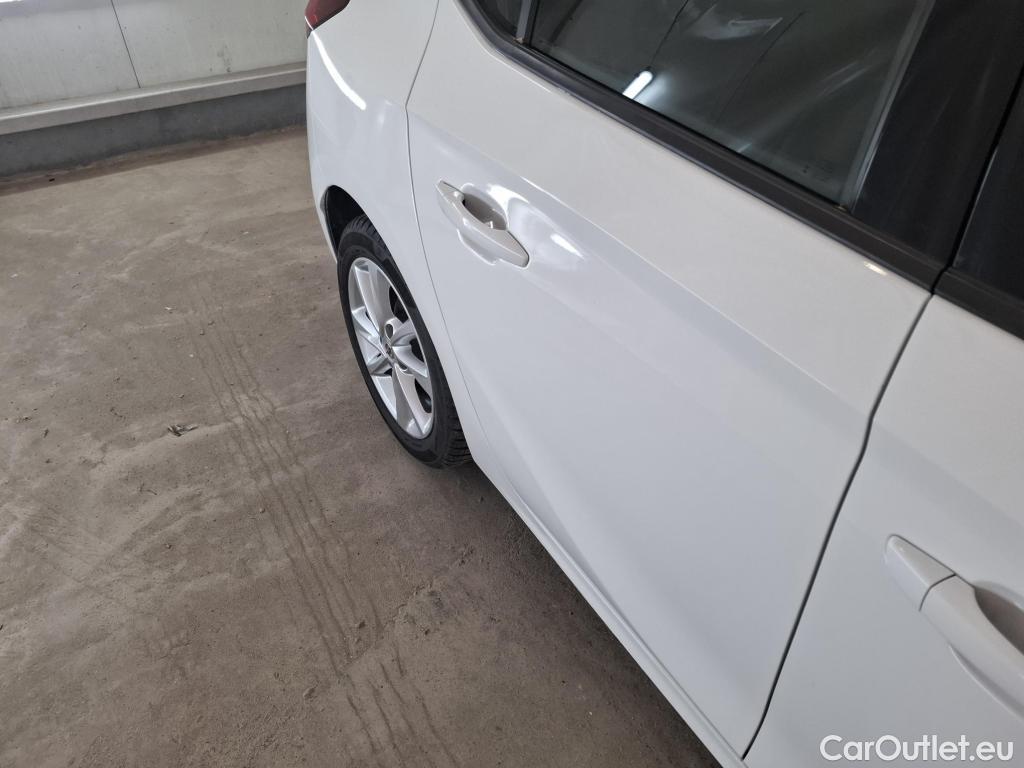  Opel  Corsa  F Elegance Business 1.2 Turbo 100CV BVM6 E6d #36