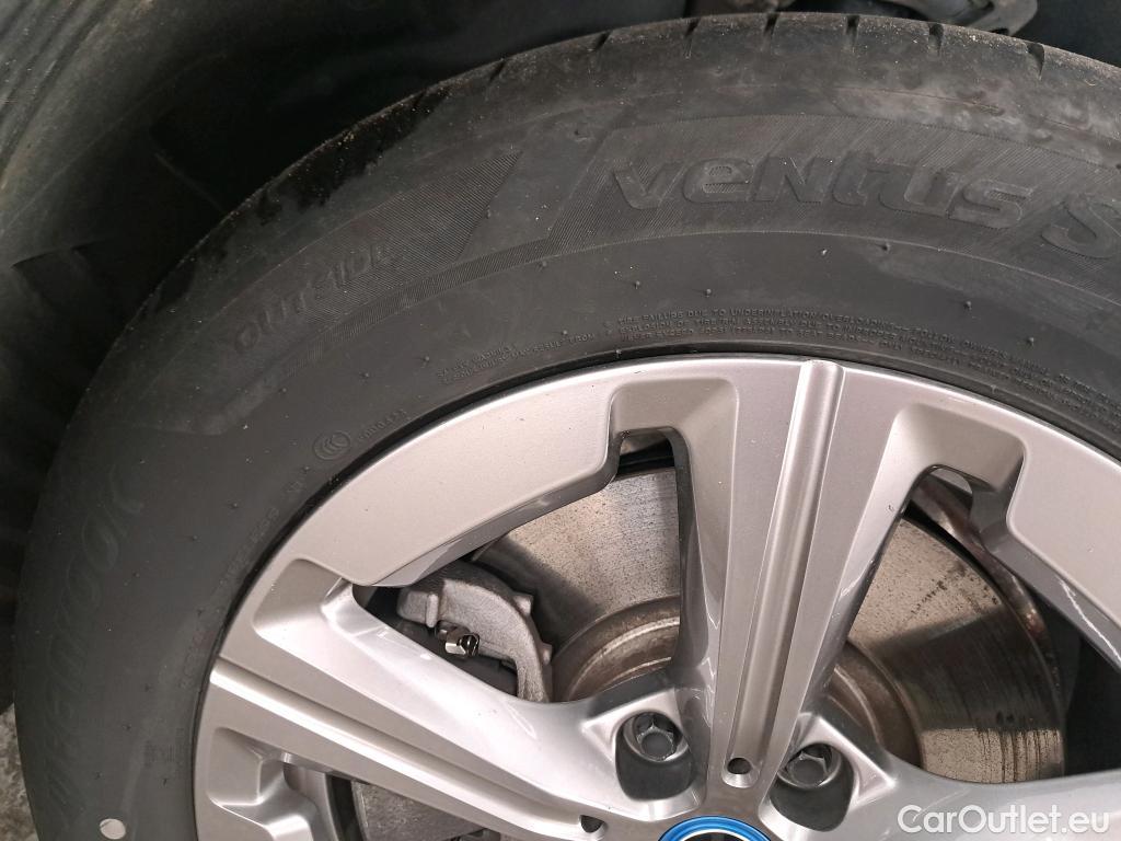  Bmw  X1 BMW  / 2022 / 5P / SUV xDrive25e DKG7 #16
