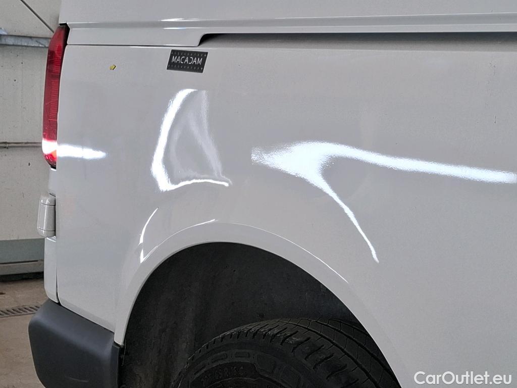  Volkswagen  Transporter VOLKSWAGEN  / 2019 / 4P / Fourgon tôlé 2.0 TDi 150 L2H1 Business Line #74
