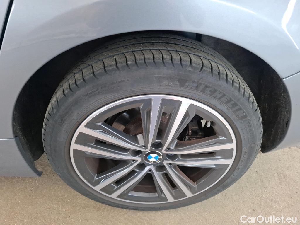  Bmw  Serie 1 BMW Série 1 / 2019 / 5P / Berline 116i DKG7 Business Design #36