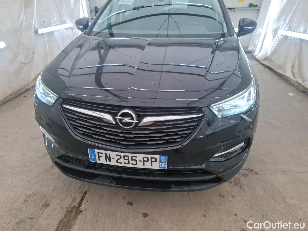  Opel   Grandland X Grandland X Edition 1.5 130CV BVM6 E6dT #12