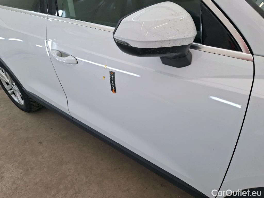  Audi  Q3  35 TDI Business Line 2.0 TDI 150CV BVA7 E6d #18