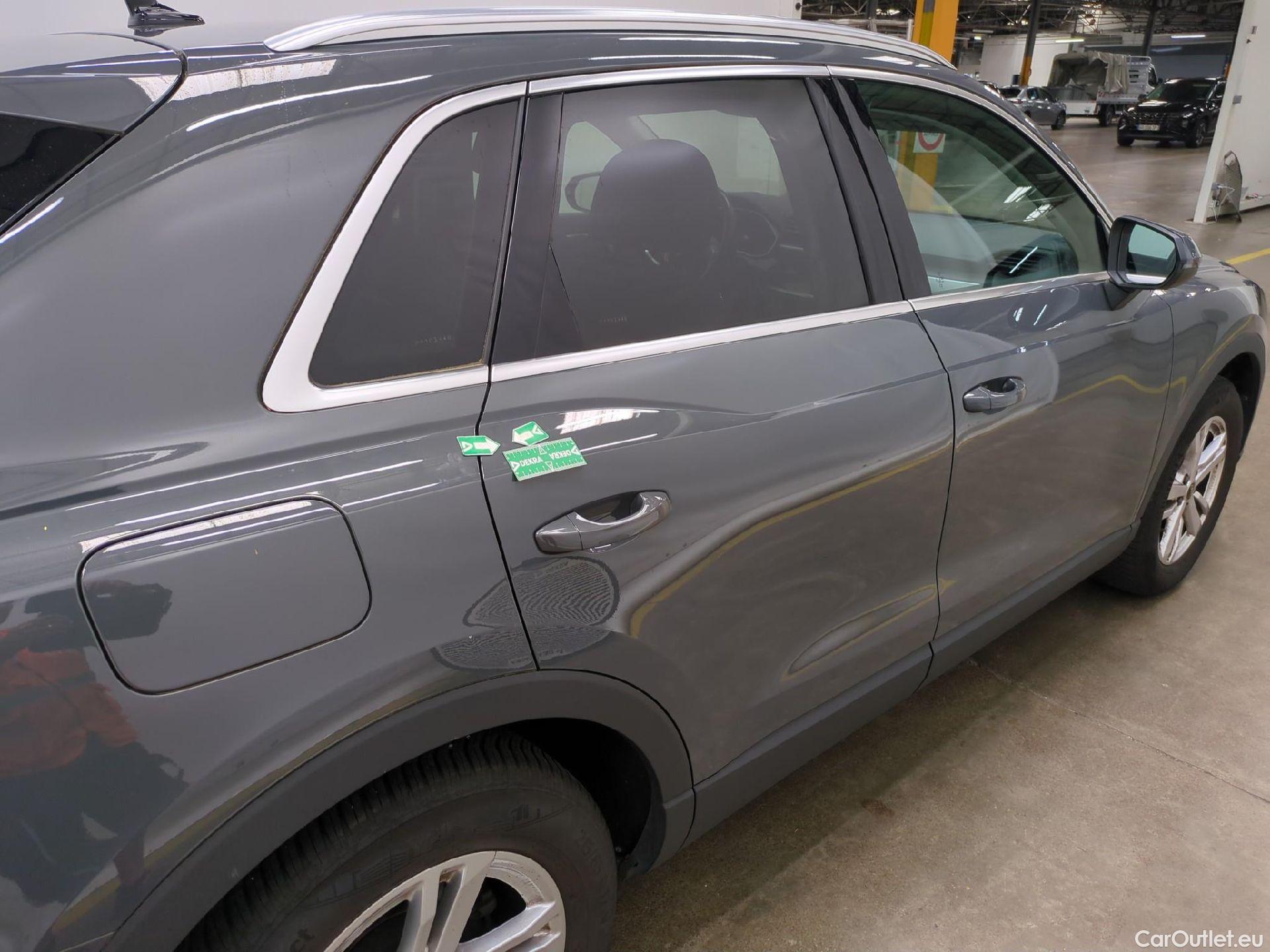  Audi  Q3  35 TFSI Business Line 1.5 TFSI 150CV BVA7 E6d #12