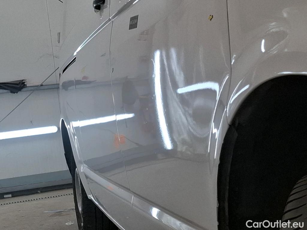  Volkswagen  Transporter VOLKSWAGEN  / 2019 / 4P / Fourgon tôlé 2.0 TDi 150 L2H1 Business Line #32