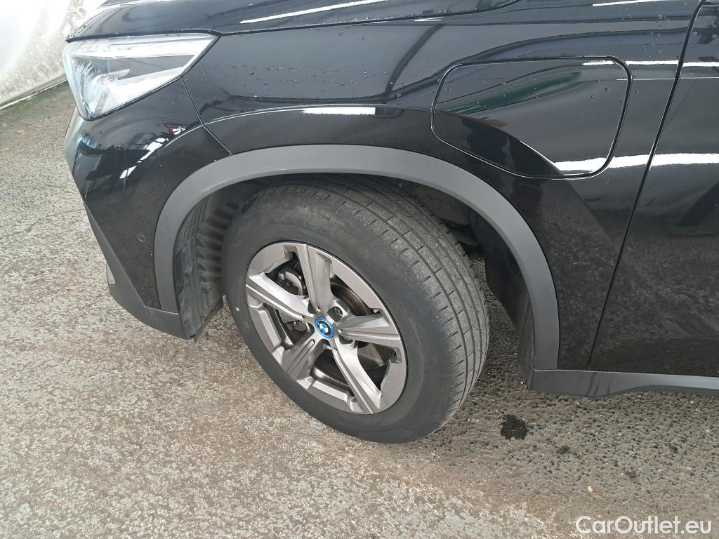  Bmw  X1 BMW  / 2022 / 5P / SUV xDrive25e DKG7 #15