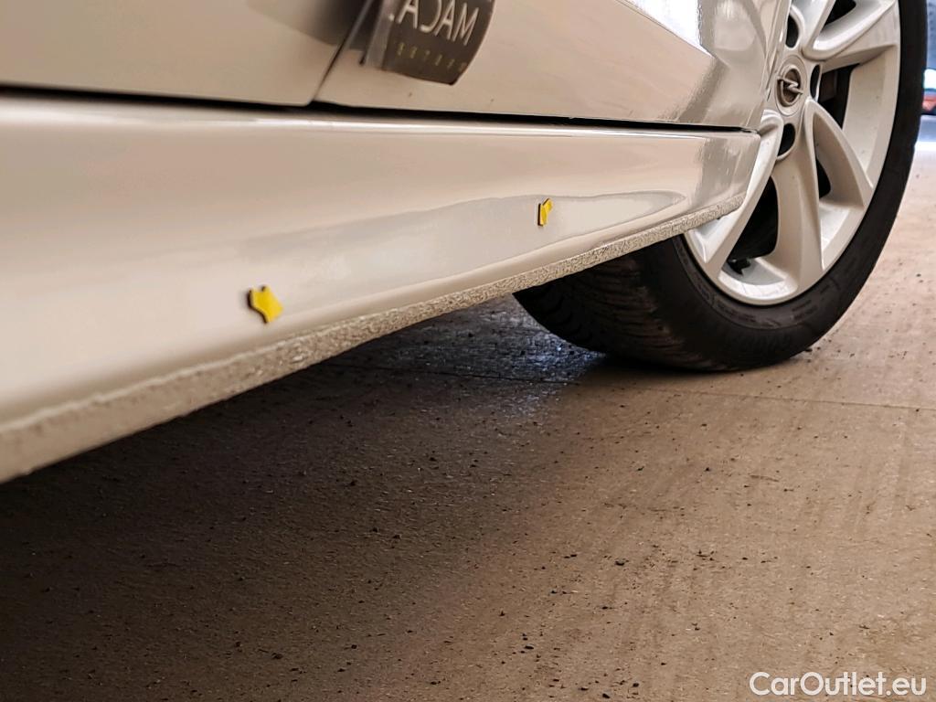  Opel  Corsa  F Elegance Business 1.2 Turbo 100CV BVM6 E6d #13