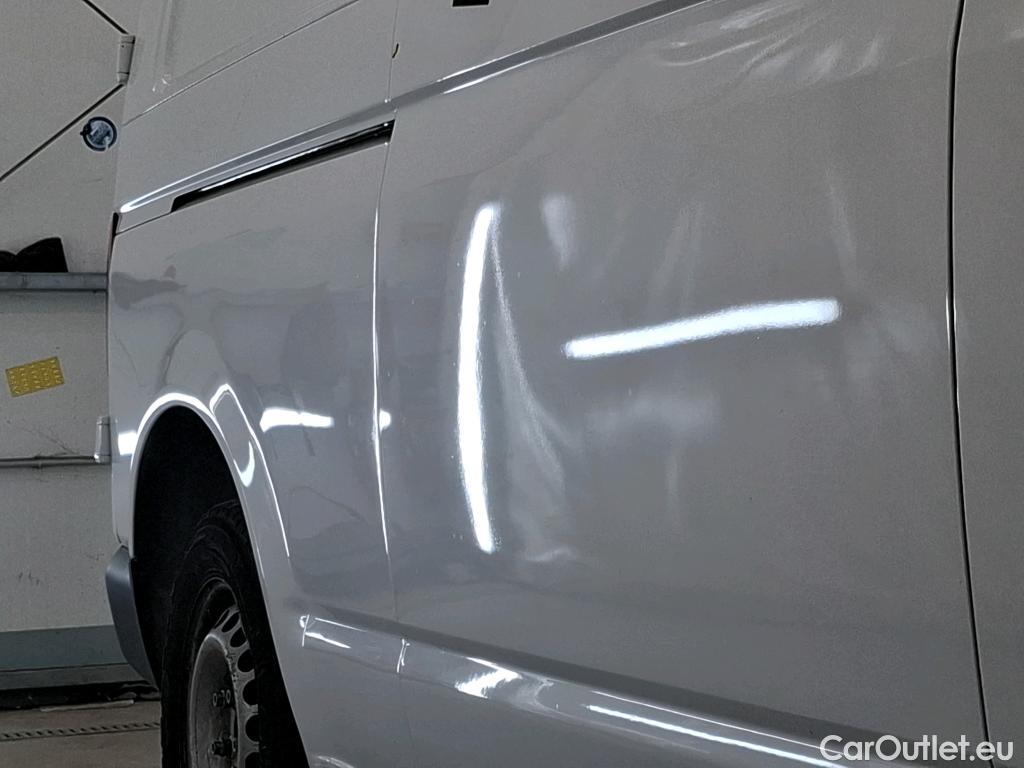  Volkswagen  Transporter VOLKSWAGEN  / 2019 / 4P / Fourgon tôlé 2.0 TDi 150 L2H1 Business Line #13