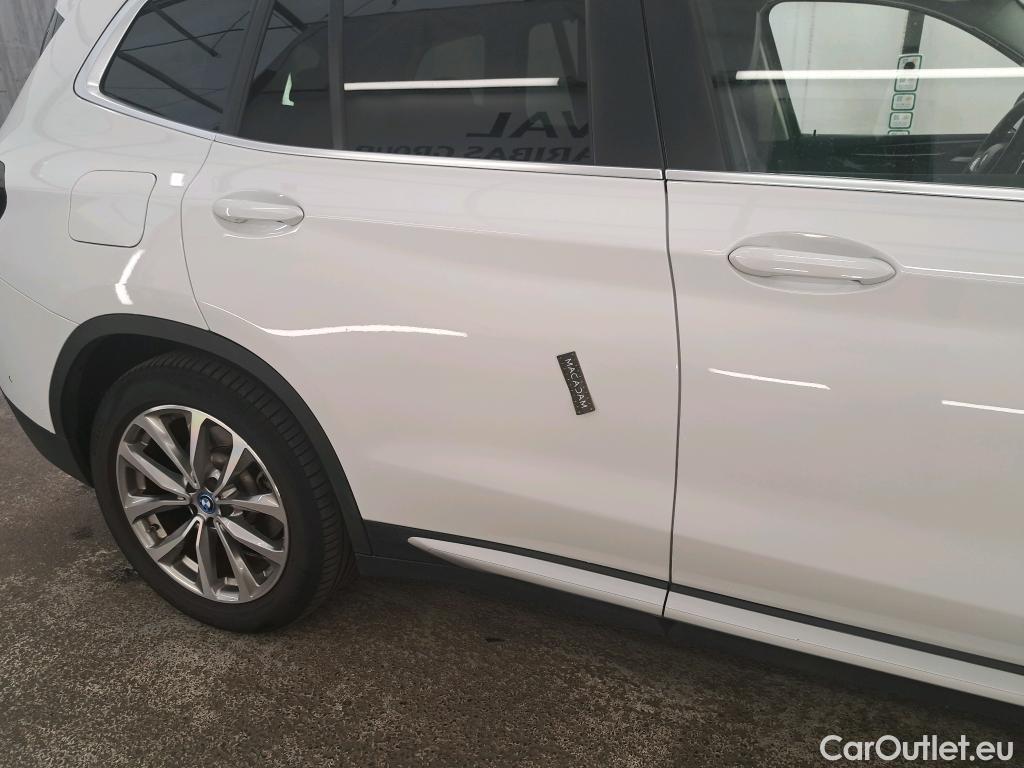  Bmw  X3 BMW  / 2021 / 5P / SUV xDrive30e 292ch xLine BVA8 #7