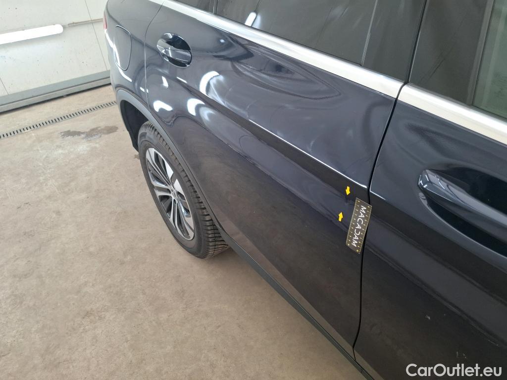  Mercedes  G-Klasee MERCEDES-BENZ GLC / 2019 / 5P / SUV GLC 300 de Business Line 4Matic #5