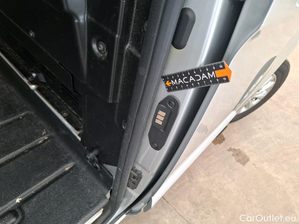  Ford  Transit  Custom Fourgon 300 L1 Trail 2.0 TDCi 130CV BVA6 E6d #23