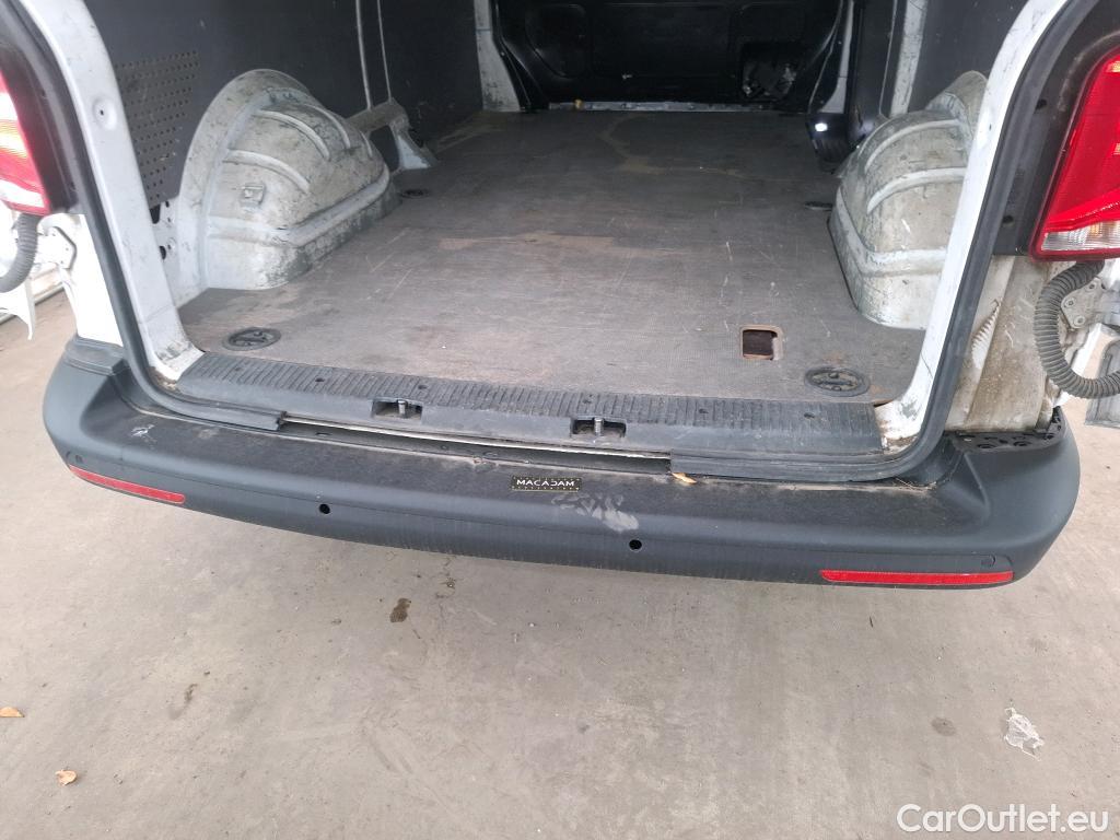  Volkswagen  Transporter VOLKSWAGEN  / 2019 / 4P / Fourgon tôlé 2.0 TDi 150 L2H1 Business Line #48
