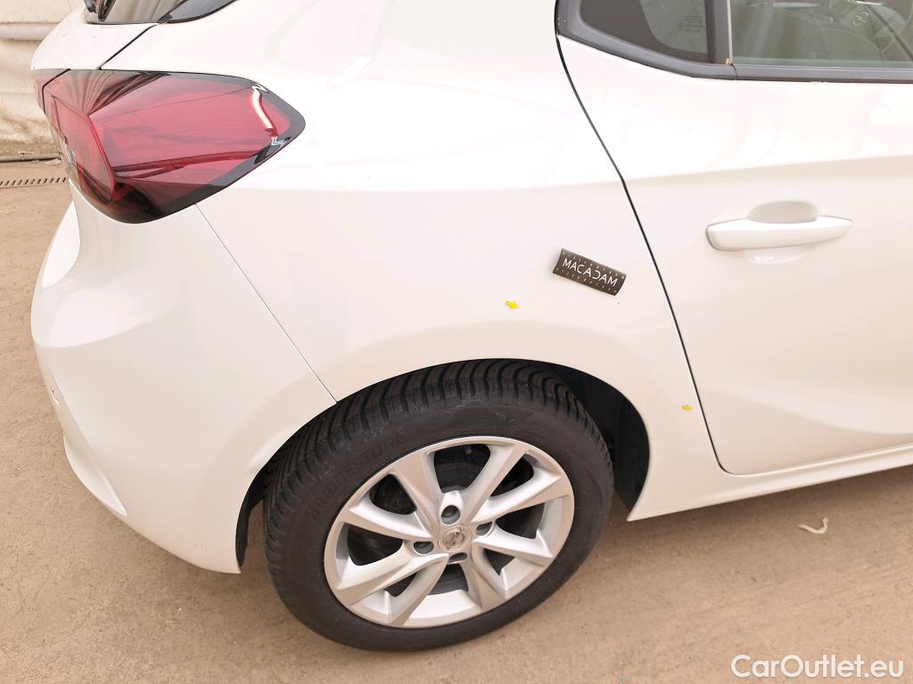  Opel  Corsa  F Elegance Business 1.2 Turbo 100CV BVM6 E6d #23