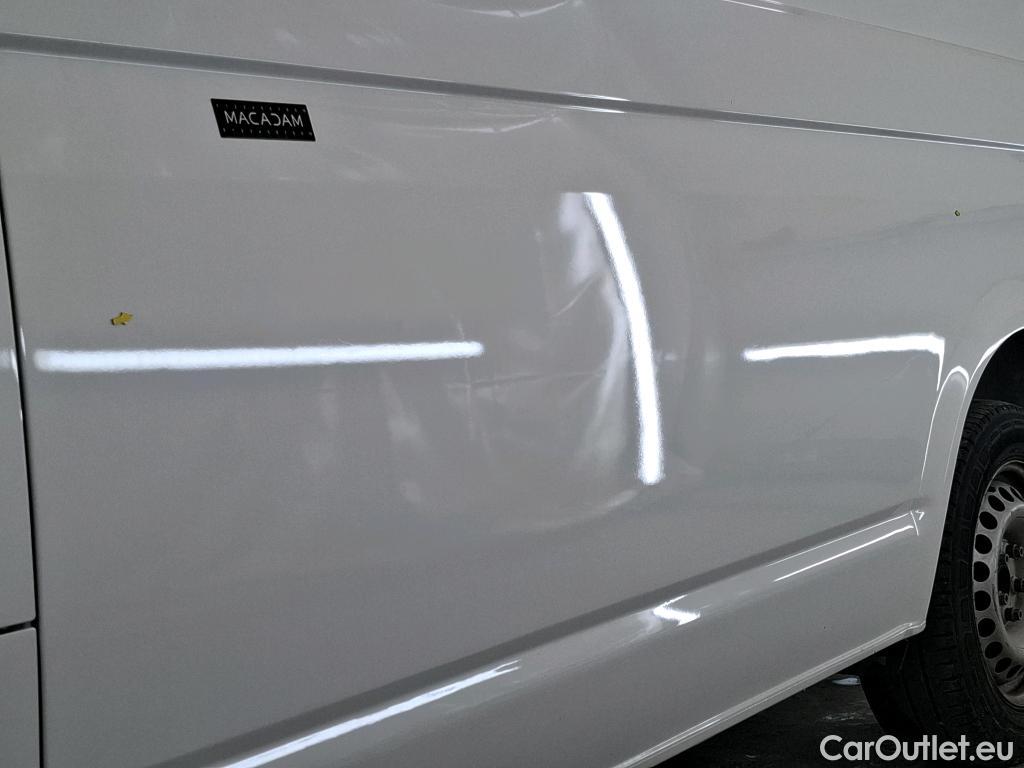  Volkswagen  Transporter VOLKSWAGEN  / 2019 / 4P / Fourgon tôlé 2.0 TDi 150 L2H1 Business Line #3