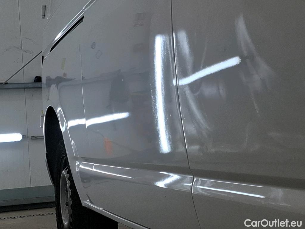  Volkswagen  Transporter VOLKSWAGEN  / 2019 / 4P / Fourgon tôlé 2.0 TDi 150 L2H1 Business Line #20